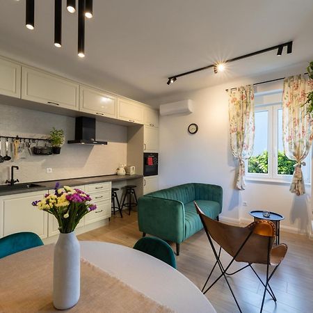 Apartment Palcic สปลิท ภายนอก รูปภาพ