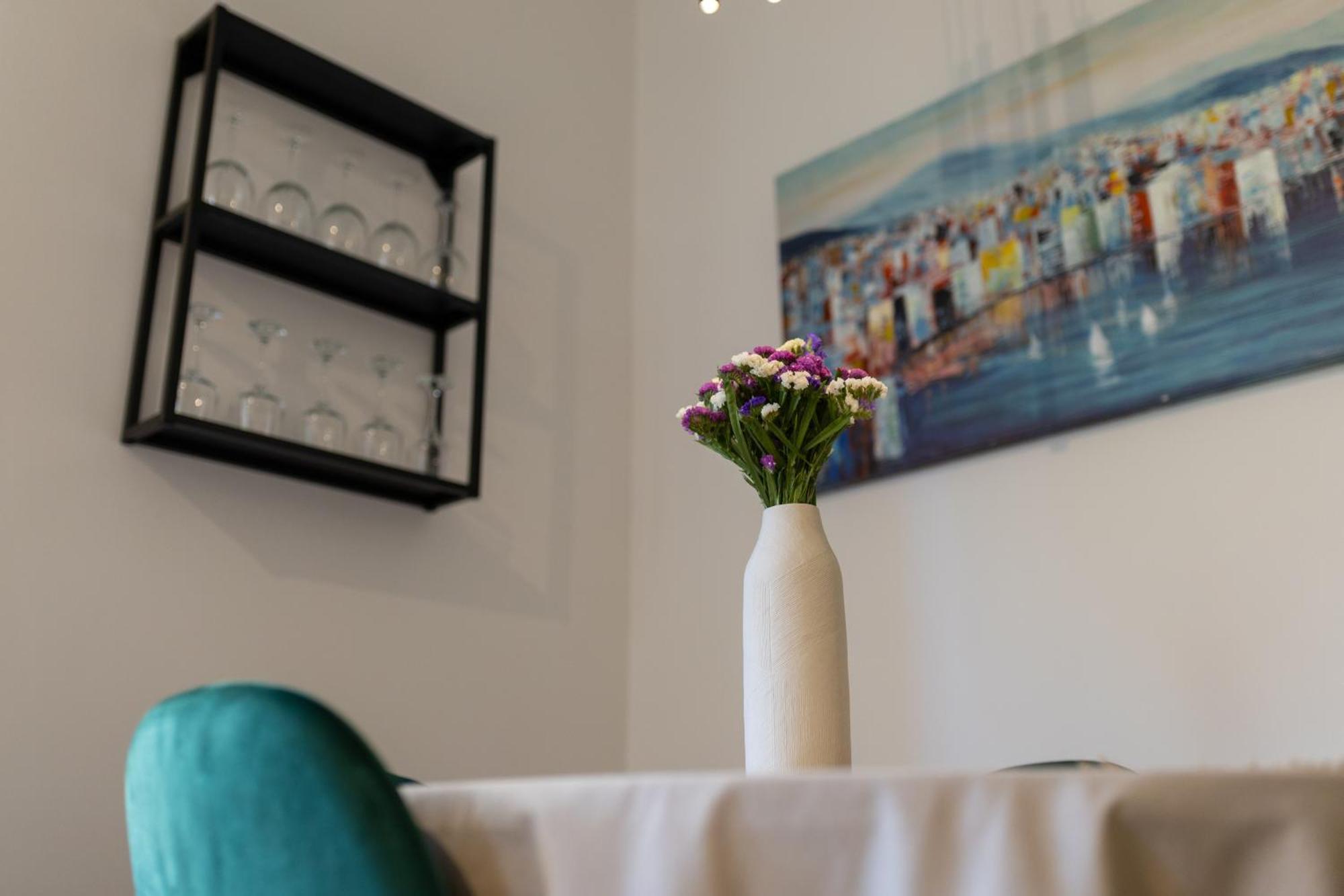 Apartment Palcic สปลิท ภายนอก รูปภาพ