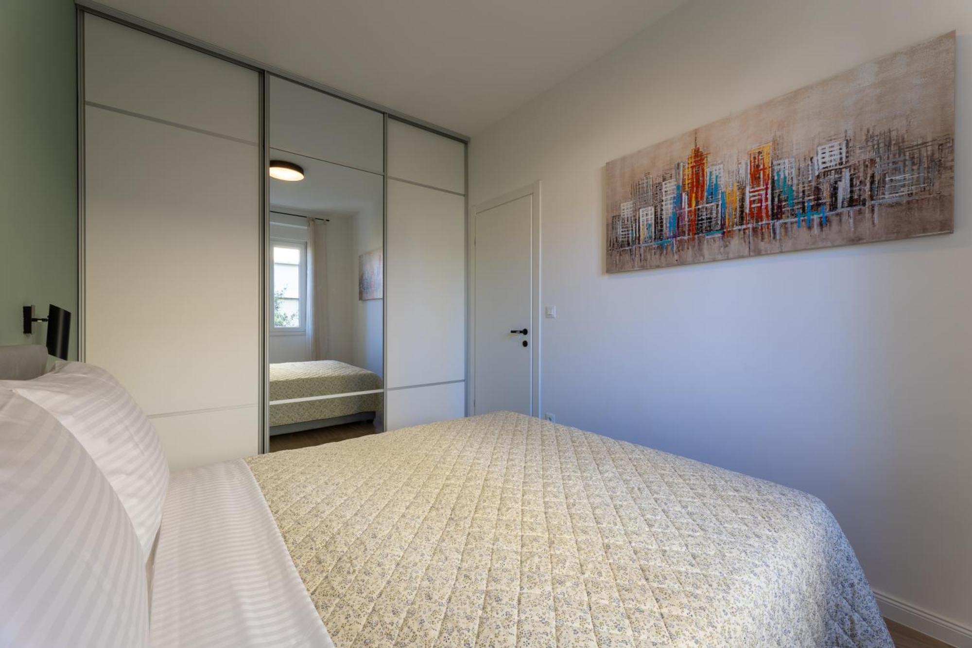 Apartment Palcic สปลิท ภายนอก รูปภาพ