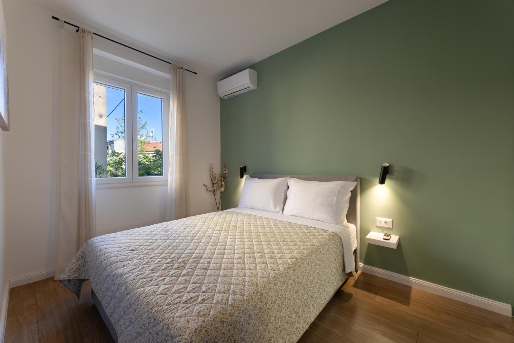 Apartment Palcic สปลิท ภายนอก รูปภาพ
