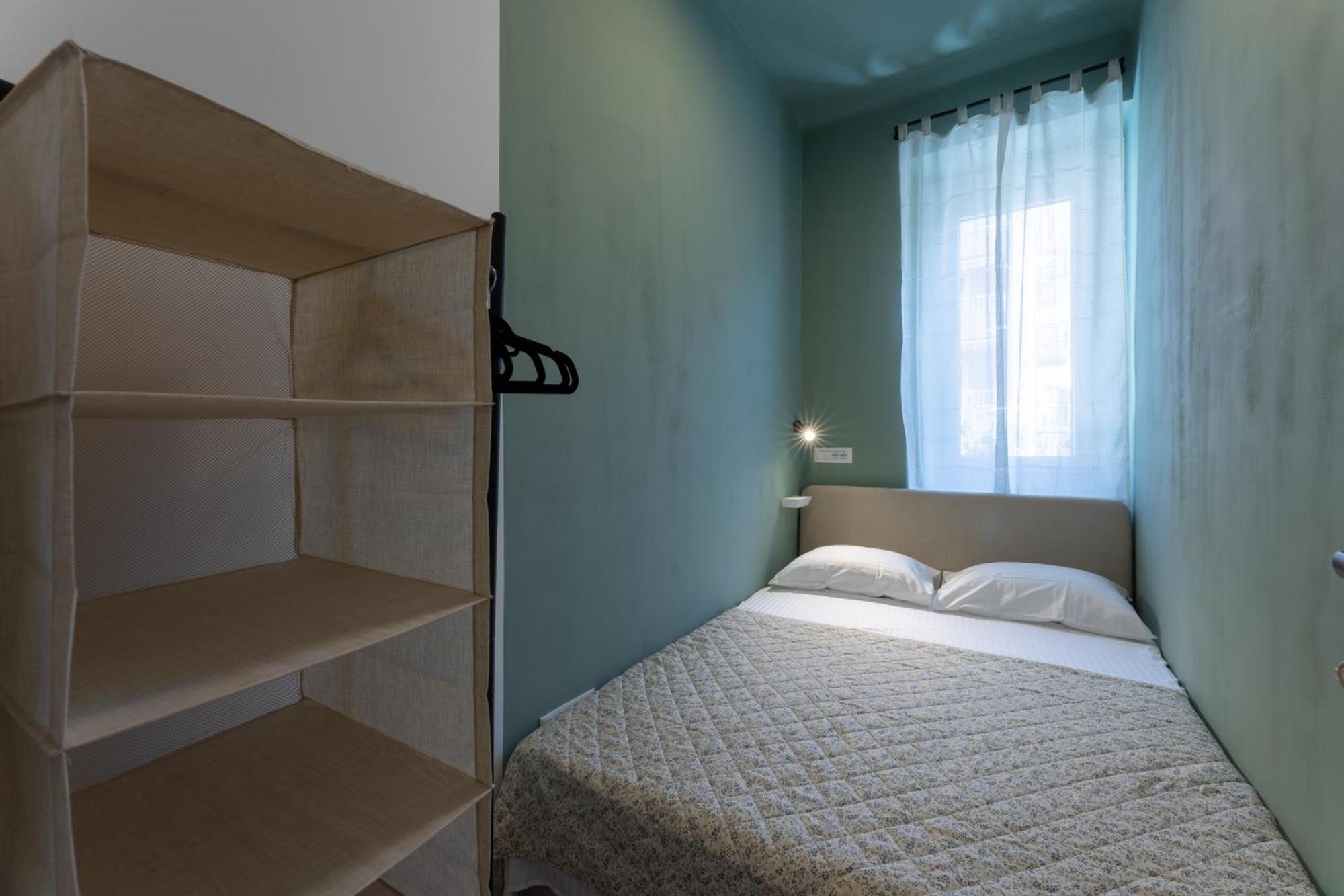 Apartment Palcic สปลิท ภายนอก รูปภาพ