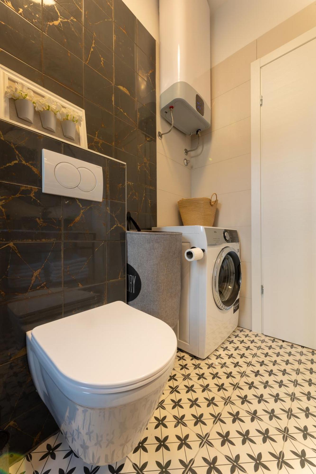 Apartment Palcic สปลิท ภายนอก รูปภาพ