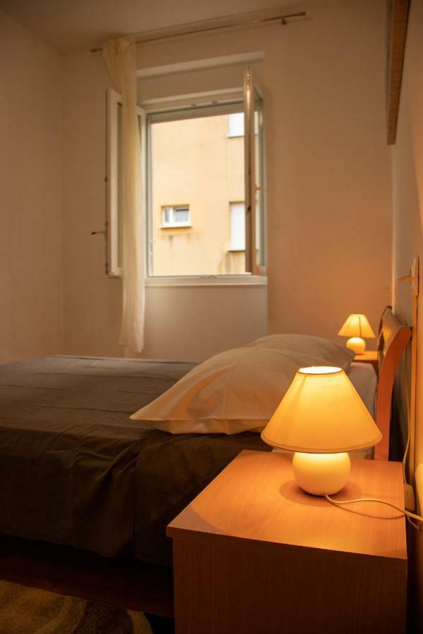 Apartment Palcic สปลิท ภายนอก รูปภาพ