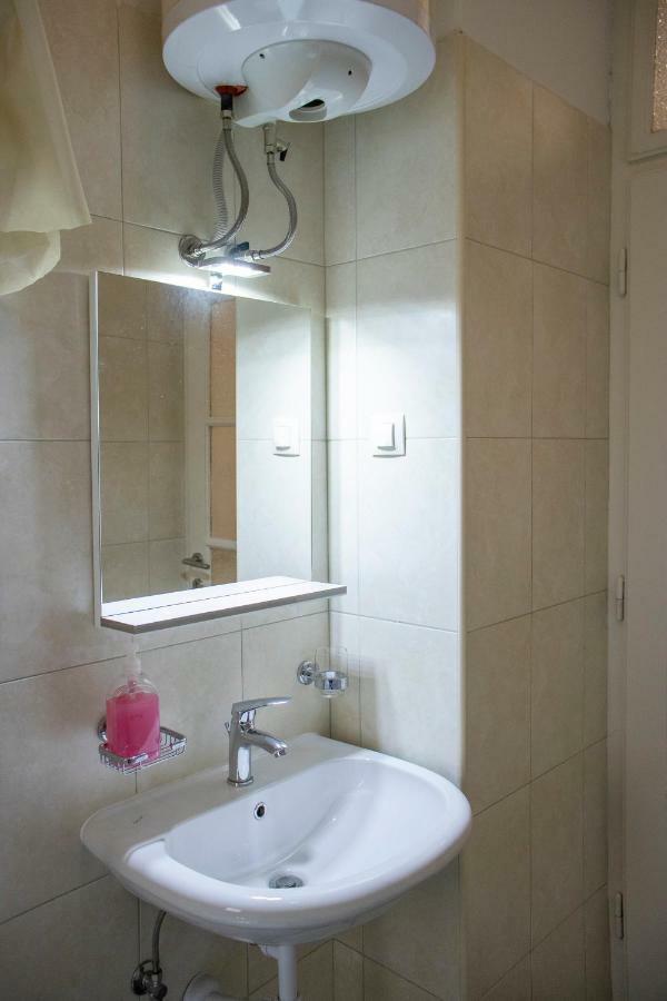 Apartment Palcic สปลิท ภายนอก รูปภาพ